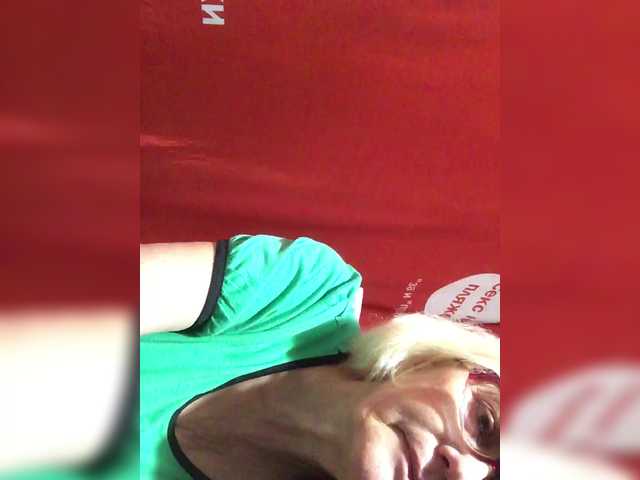 Ernestyna online show from June 27, 4:21 pm