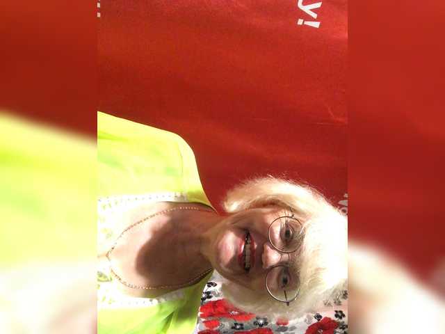Ernestyna online show from July 4, 6:54 pm