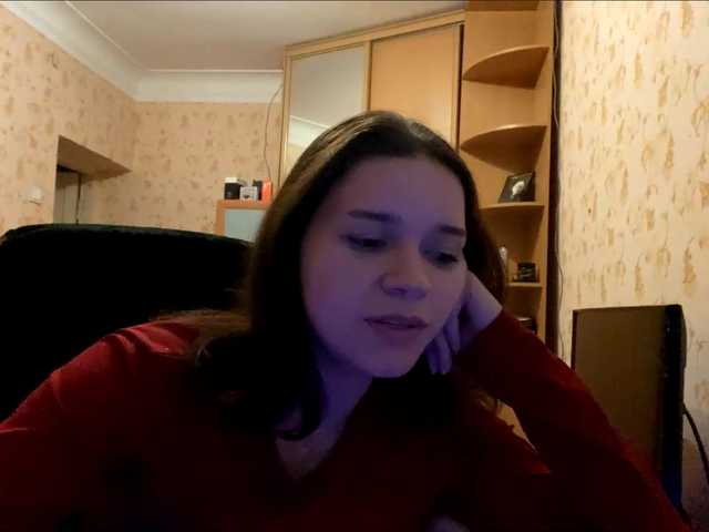 komeria online show from July 25, 10:14 pm