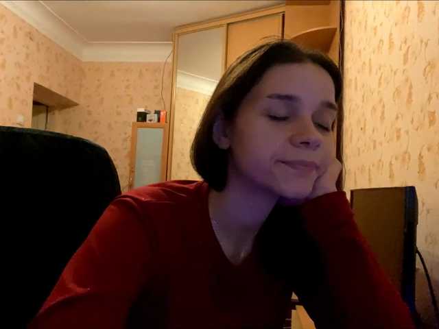 komeria online show from July 26, 2:05 am