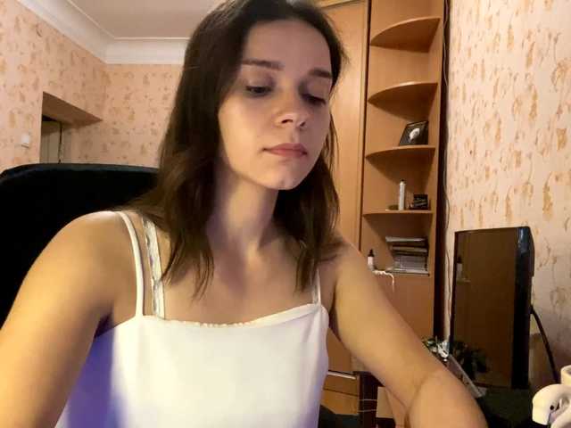 komeria online show from July 30, 10:38 pm