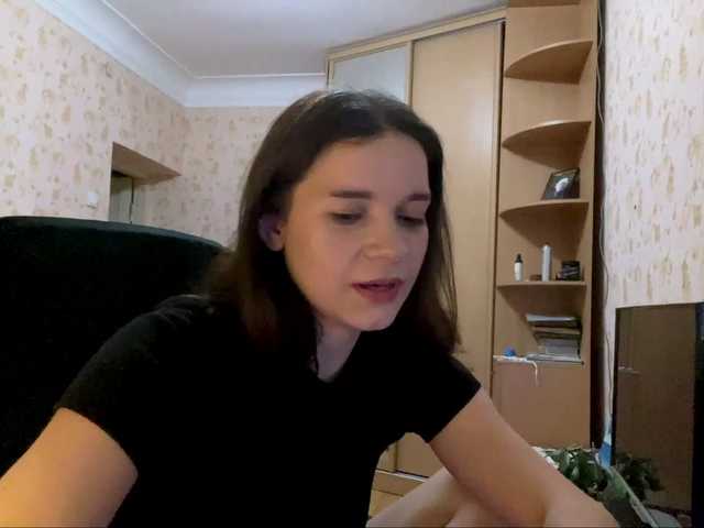komeria online show from August 6, 6:51 pm