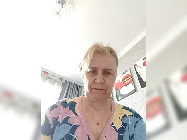 koroleva70 online show from June 6, 7:47 am