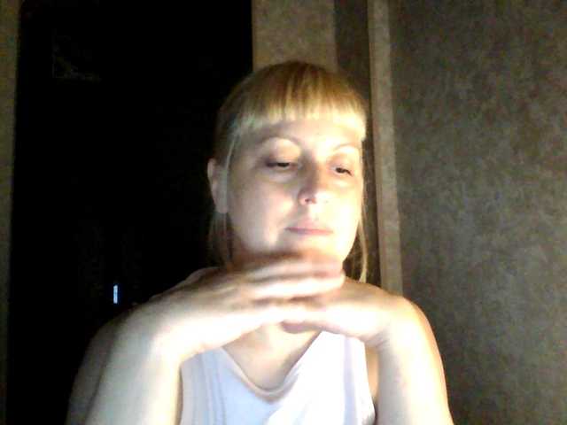 krisss2016 online show from July 31, 11:54 pm