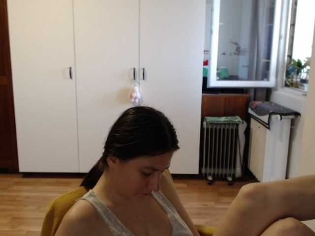 kristineexxx online show from August 8, 11:21 am