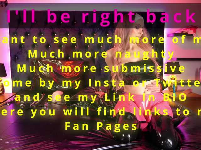 Lacie Le Beauty online show from August 7, 4:29 pm