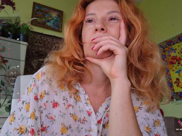 ladybigsmile online show from August 15, 2:48 am