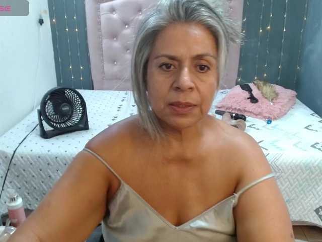 lalisha-96 online show from August 3, 2:40 am