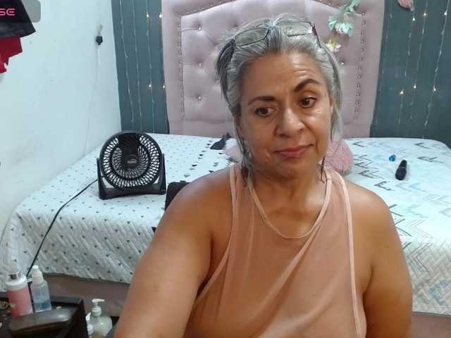 lalisha-96 online show from August 5, 3:15 am