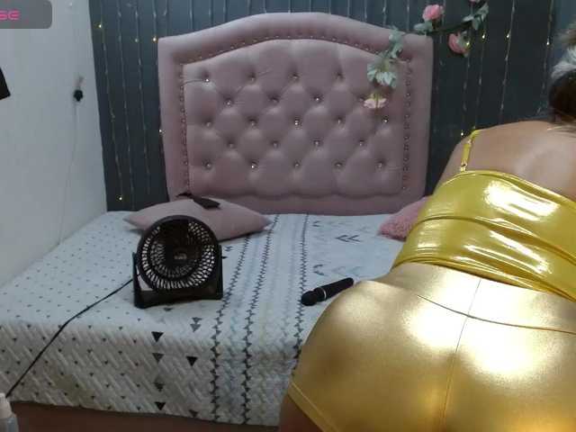 lalisha-96 online show from August 6, 1:15 am