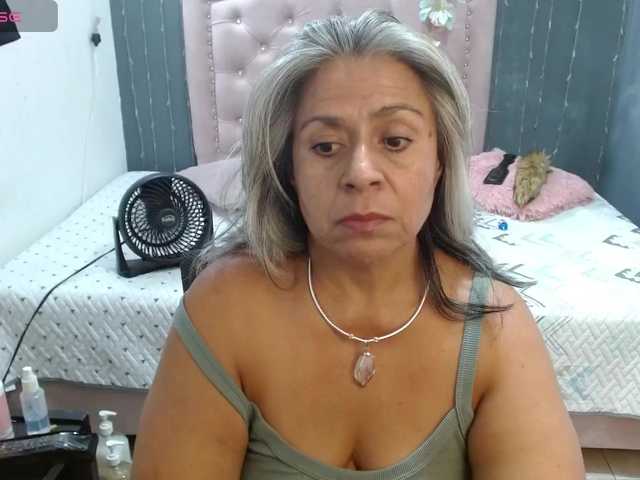 lalisha-96 online show from August 7, 1:38 am