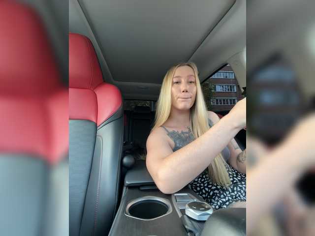 Pussy Drive online show from July 6, 12:58 am