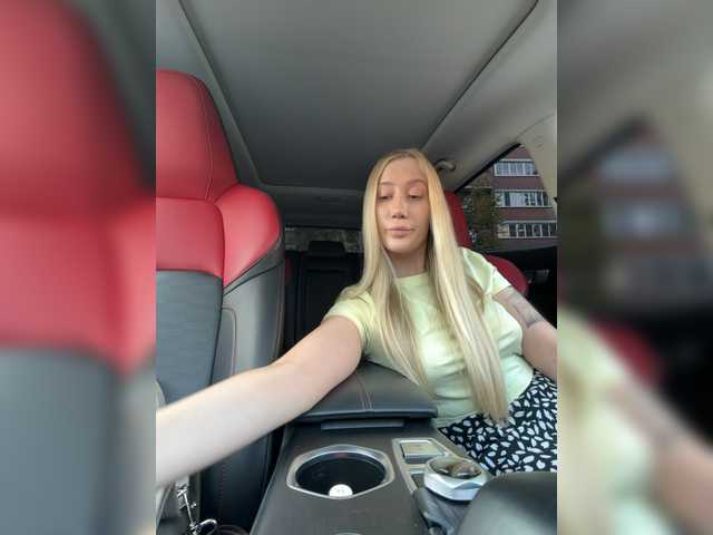 Pussy Drive online show from July 20, 1:19 am