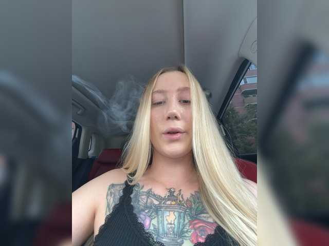 Pussy Drive online show from July 25, 4:05 am