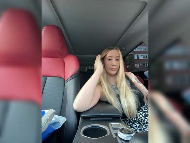 Pussy Drive online show from August 3, 2:18 am