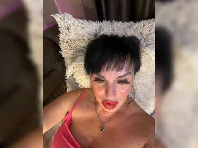   Sweet Sin   online show from August 7, 7:47 pm