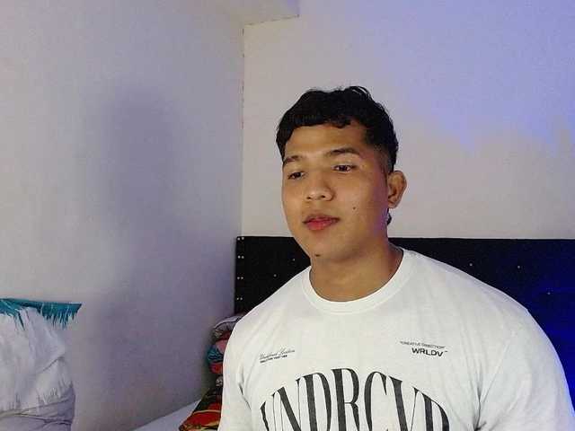 latihotlove online show from July 29, 5:47 am