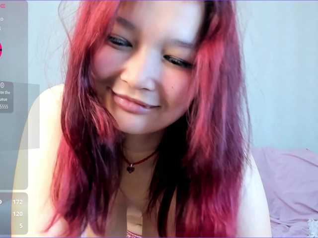 laylasweetheart online show from August 7, 6:46 am