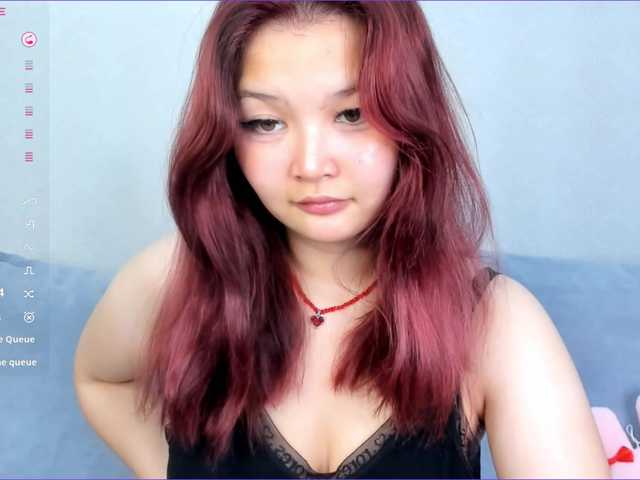 laylasweetheart online show from August 15, 3:21 am