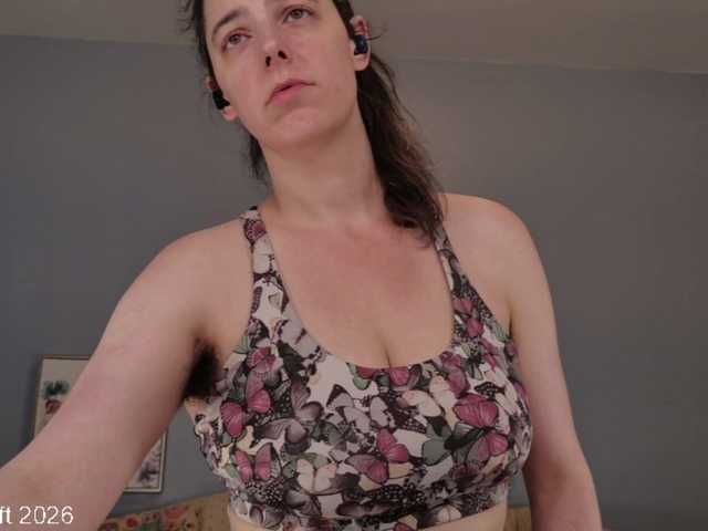leiaswift online show from July 25, 1:48 pm