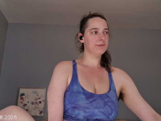 leiaswift online show from July 26, 6:35 pm