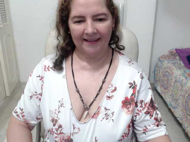 leonela-68 online show from August 10, 3:52 am