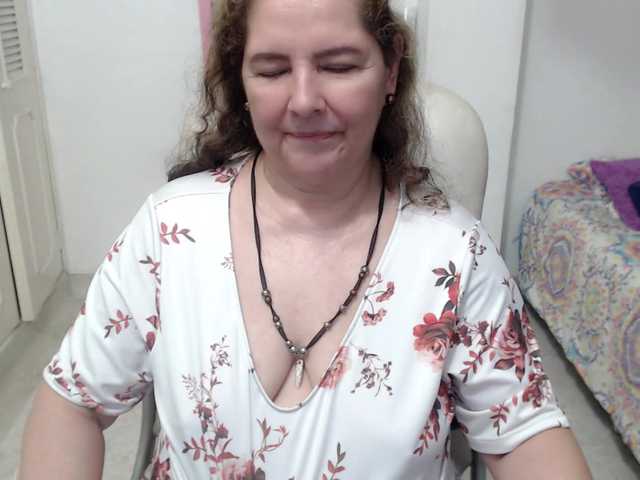 leonela-68 online show from August 10, 4:58 am