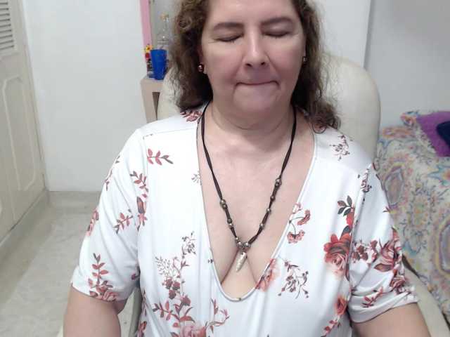 leonela-68 online show from August 10, 9:11 am