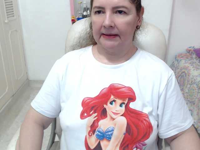 leonela-68 online show from August 13, 8:56 pm