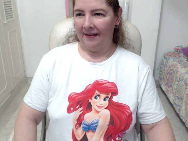 leonela-68 online show from August 13, 11:08 pm
