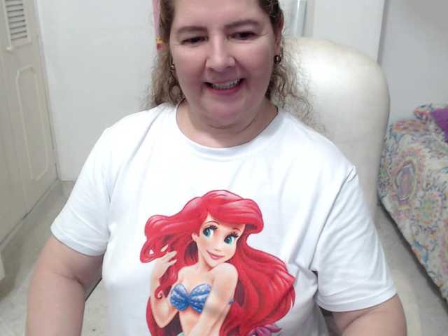 leonela-68 online show from August 14, 7:23 am