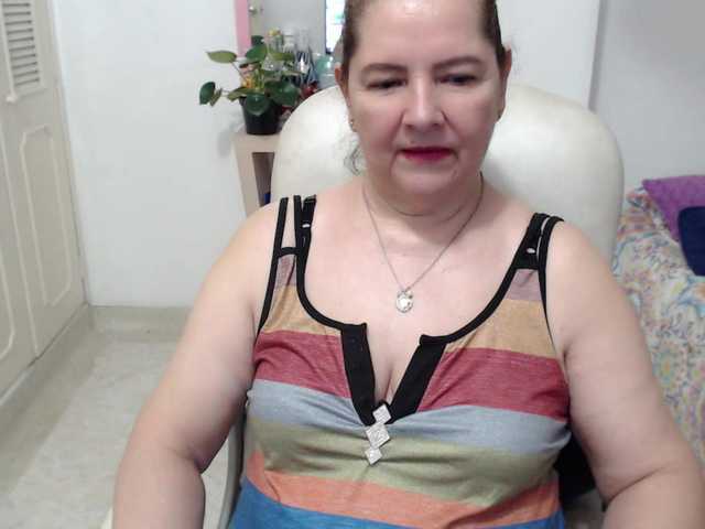 leonela-68 online show from August 15, 9:24 am