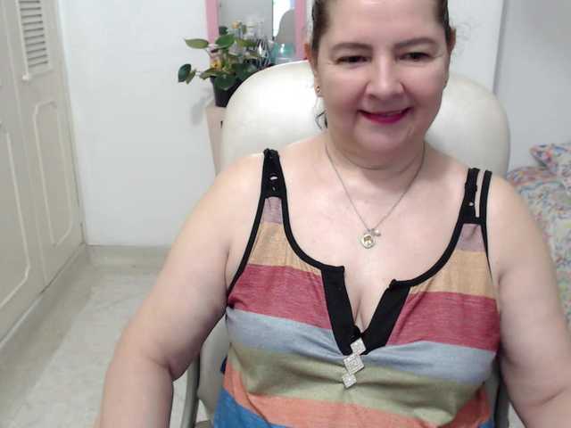 leonela-68 online show from August 15, 10:30 am