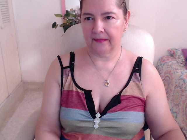 leonela-68 online show from August 15, 12:42 pm