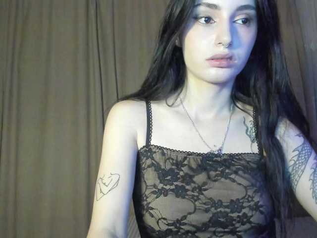 lesyalis online show from July 29, 10:17 pm