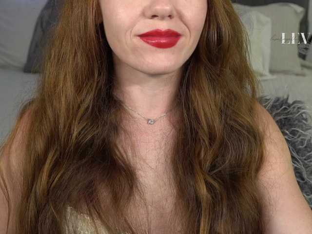levurassets online show from March 23, 11:43 pm