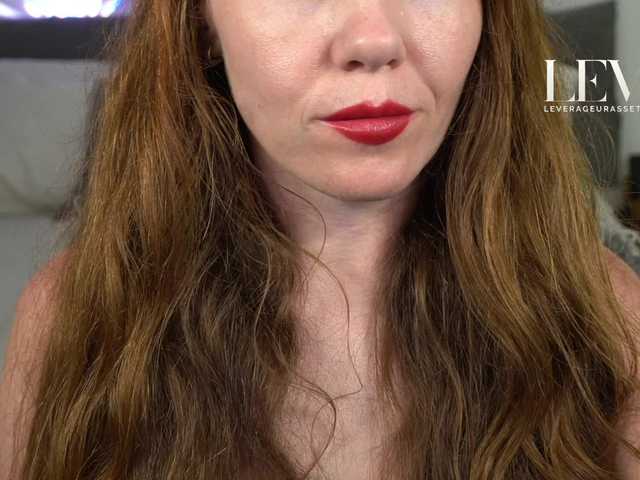 levurassets online show from April 22, 11:41 pm
