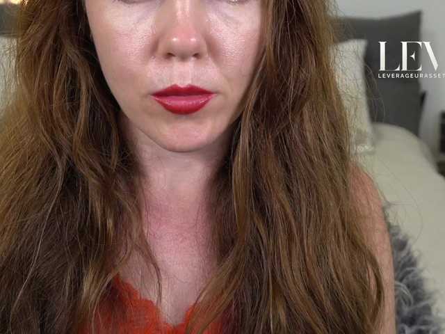 levurassets online show from April 27, 11:15 pm