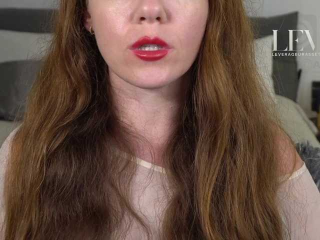 levurassets online show from April 29, 12:24 am