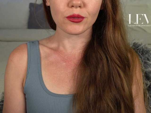 levurassets online show from May 12, 11:26 pm
