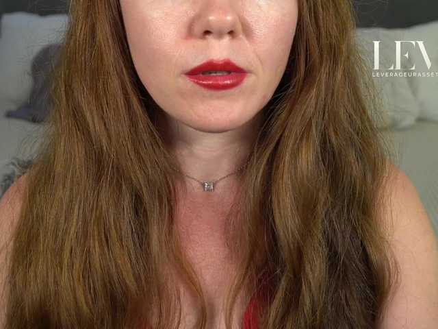 levurassets online show from May 21, 11:50 pm
