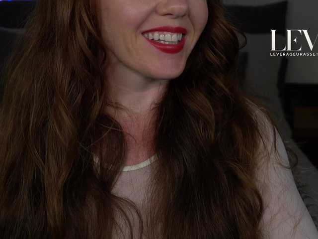 levurassets online show from August 11, 11:18 pm