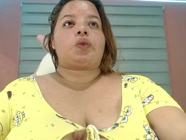lexxy-bbw online show from August 5, 6:55 am