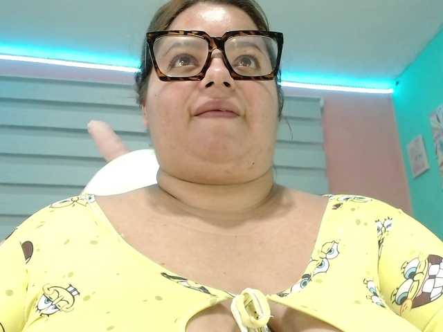 lexxy-bbw online show from August 6, 8:02 am