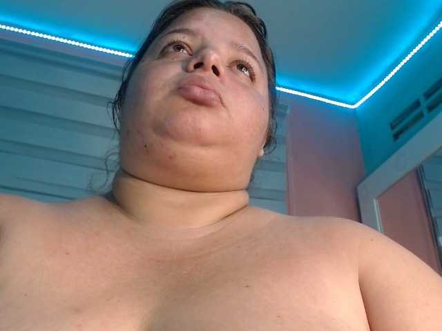 lexxy-bbw online show from August 8, 6:57 am