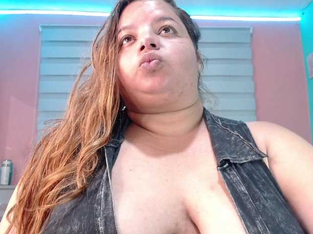 lexxy-bbw online show from August 11, 7:32 am