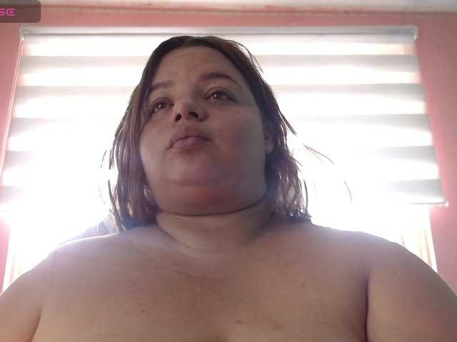 lexxy-bbw online show from August 13, 5:05 pm