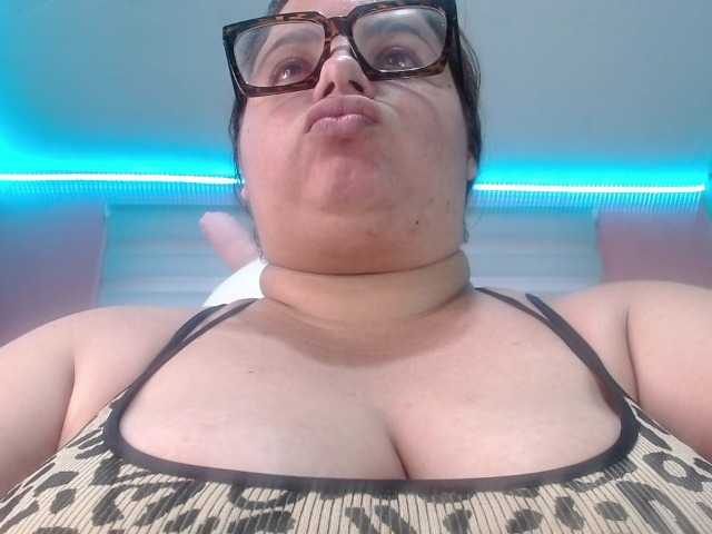 lexxy-bbw online show from August 14, 10:02 pm