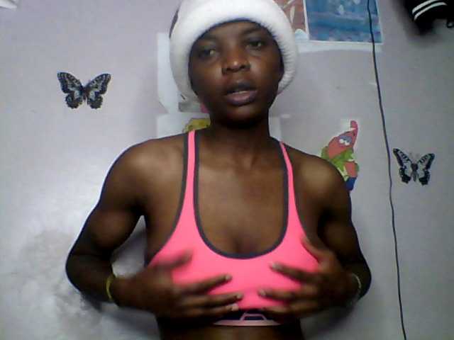 lildiva online show from August 6, 6:29 pm