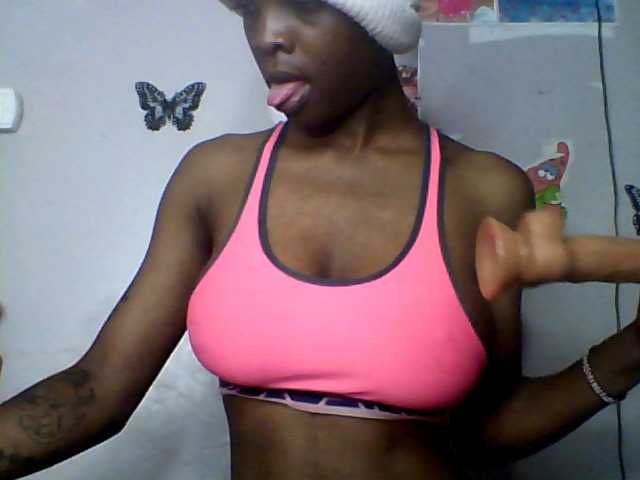 lildiva online show from August 7, 6:24 am